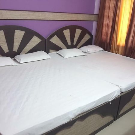 Hotel Surf Ride Digha  Zewnętrze zdjęcie