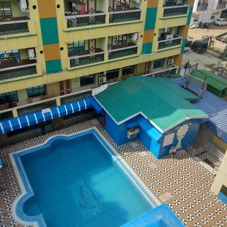 Hotel Surf Ride Digha  Zewnętrze zdjęcie