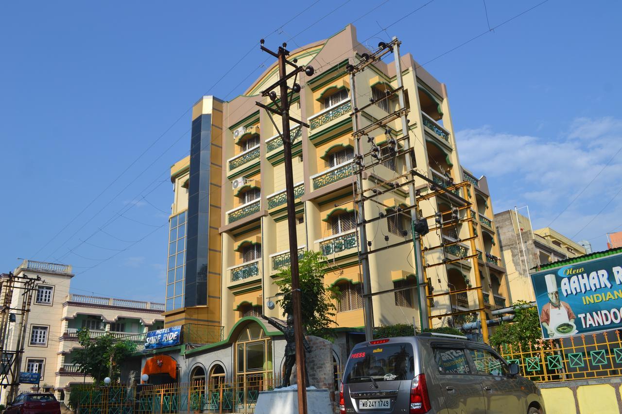 Hotel Surf Ride Digha  Zewnętrze zdjęcie