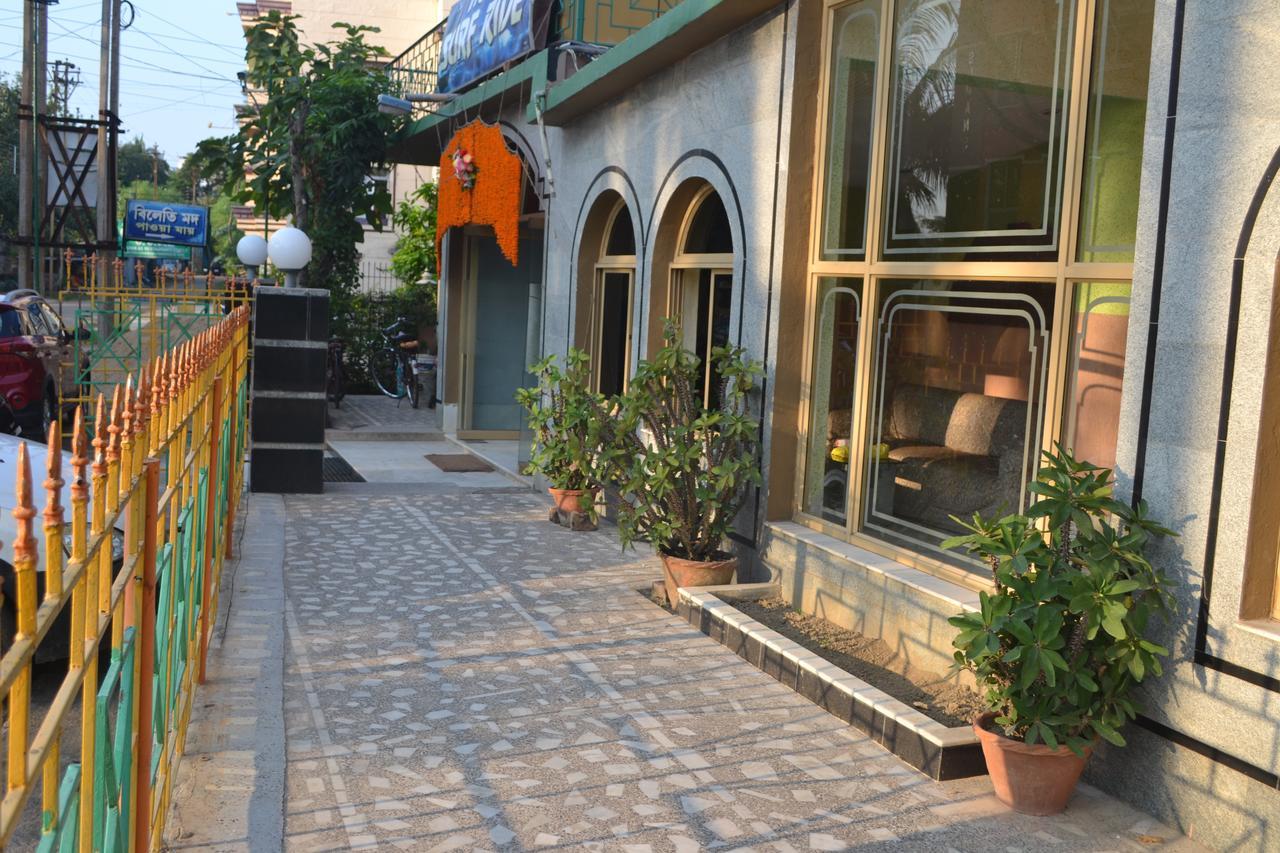 Hotel Surf Ride Digha  Zewnętrze zdjęcie