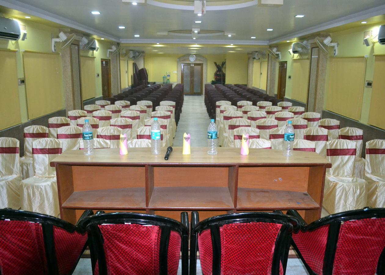 Hotel Surf Ride Digha  Zewnętrze zdjęcie