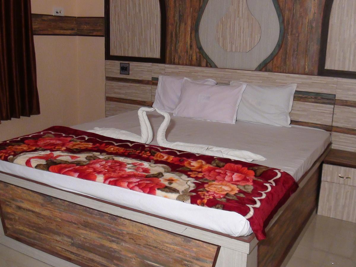 Hotel Surf Ride Digha  Zewnętrze zdjęcie