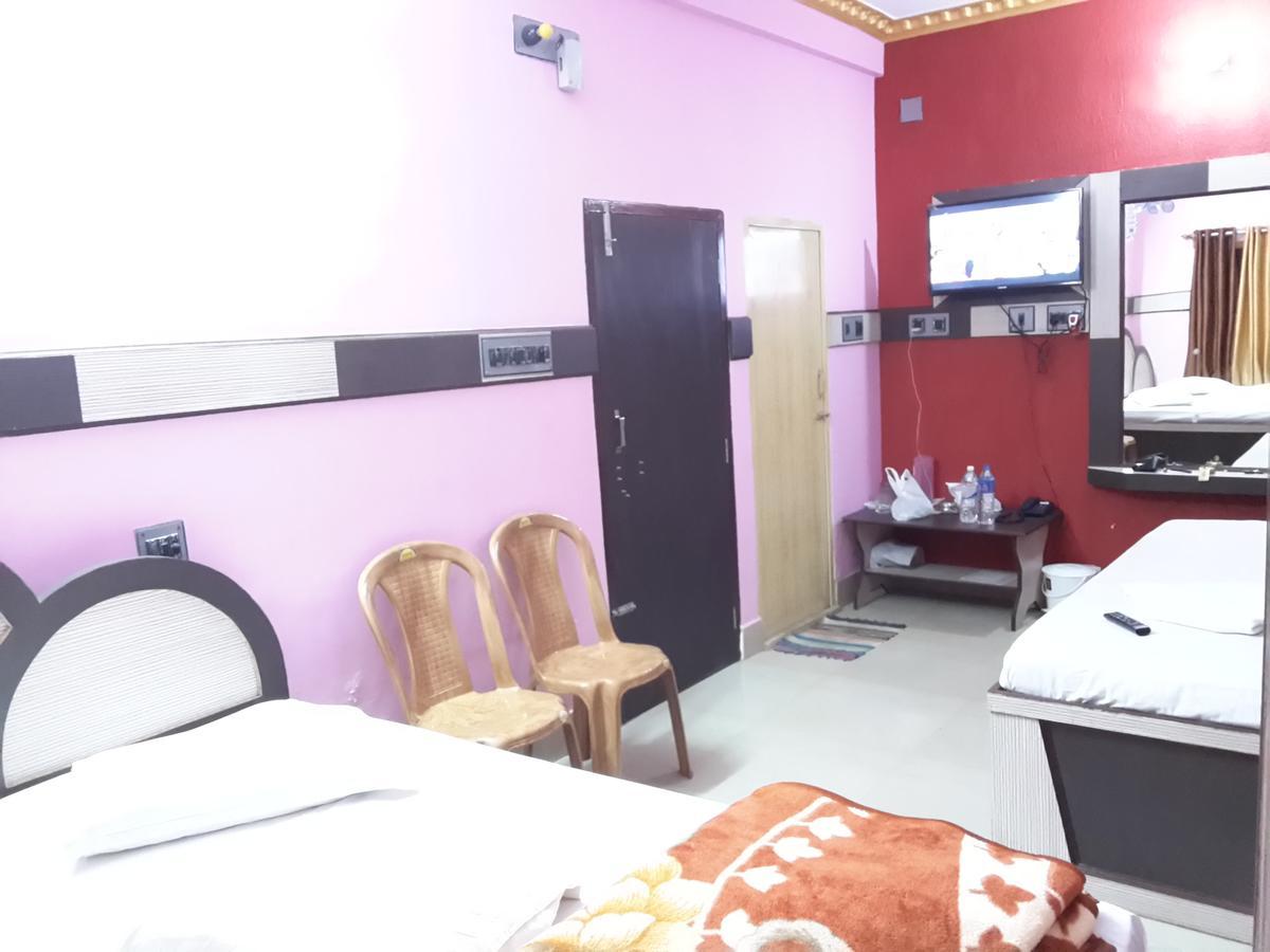 Hotel Surf Ride Digha  Zewnętrze zdjęcie