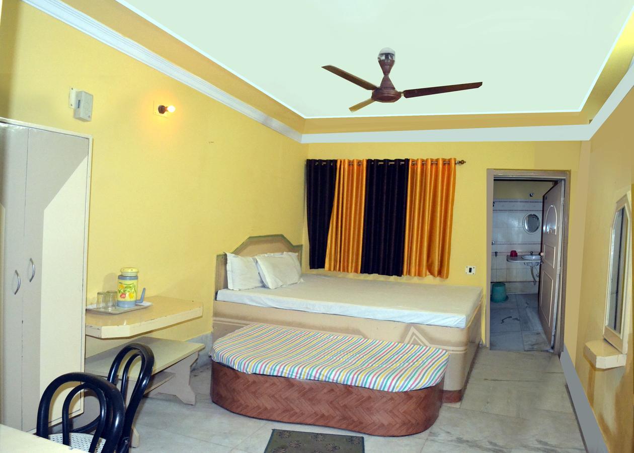 Hotel Surf Ride Digha  Zewnętrze zdjęcie