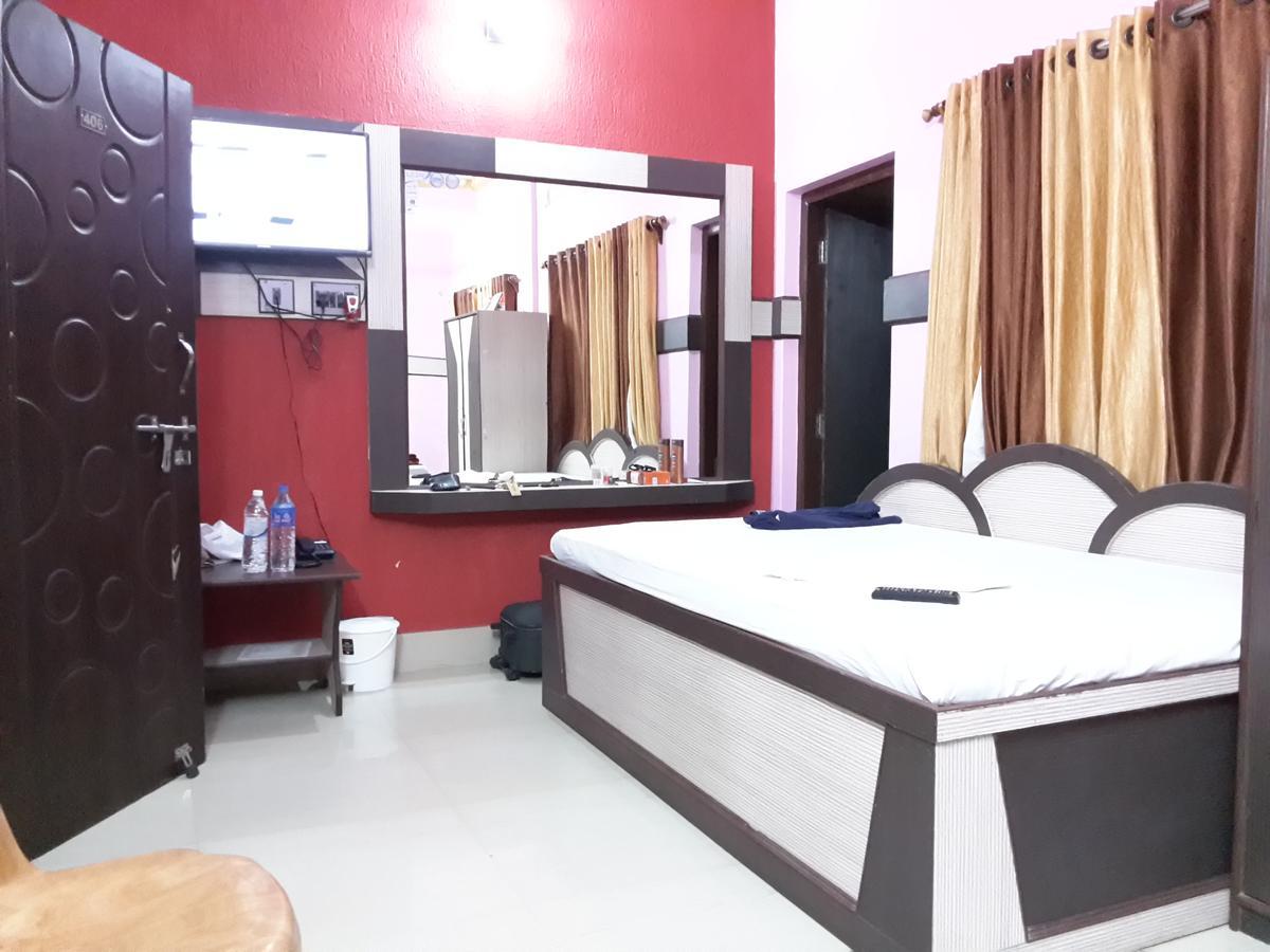Hotel Surf Ride Digha  Zewnętrze zdjęcie