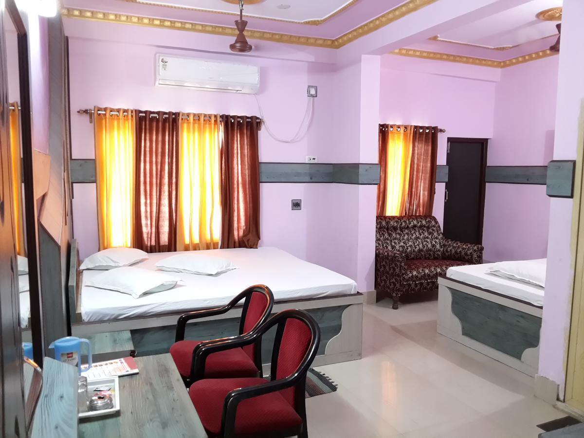 Hotel Surf Ride Digha  Zewnętrze zdjęcie