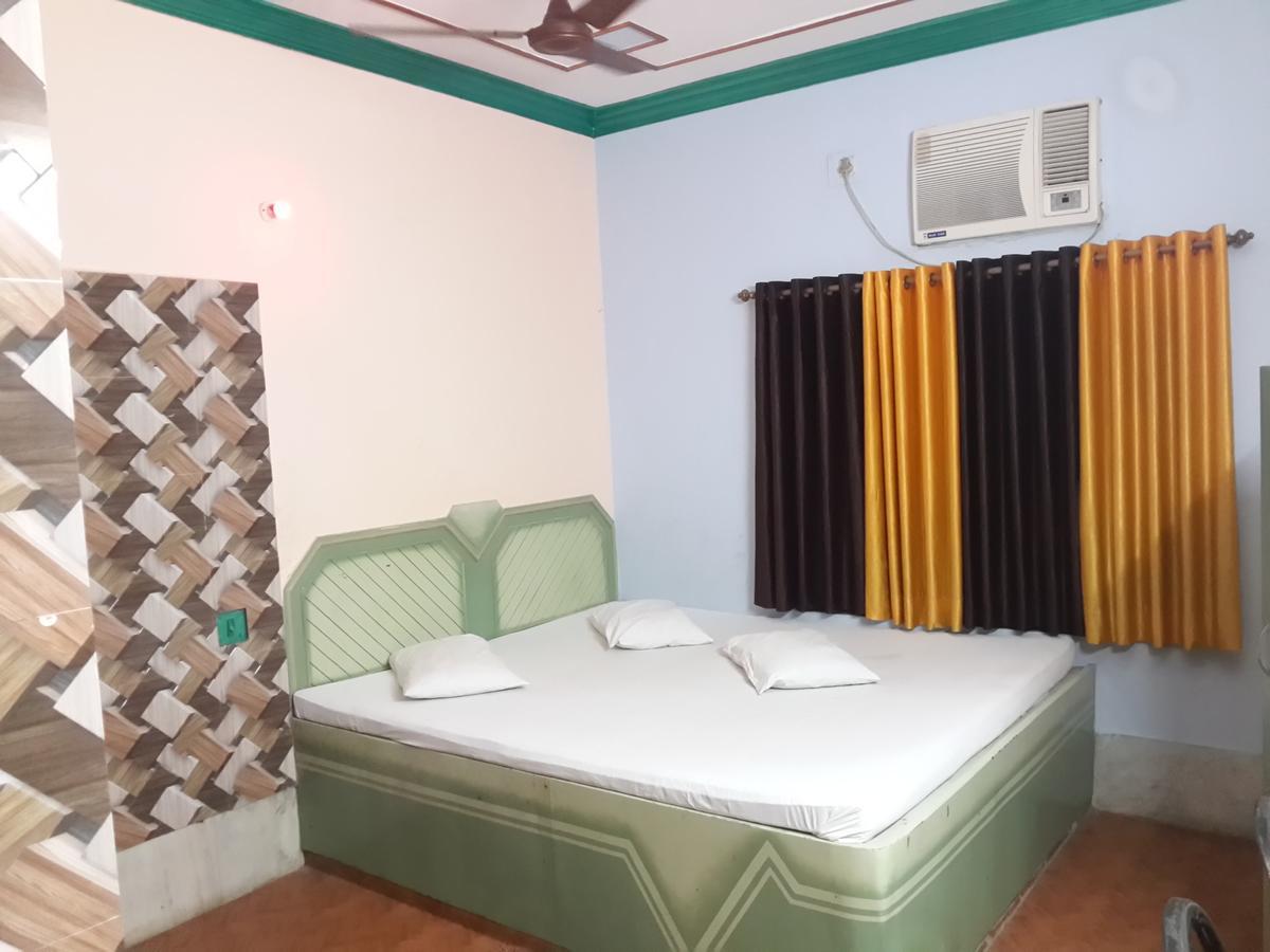 Hotel Surf Ride Digha  Zewnętrze zdjęcie