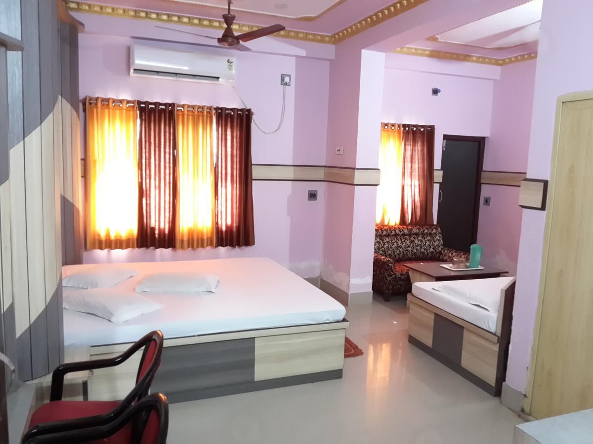 Hotel Surf Ride Digha  Zewnętrze zdjęcie