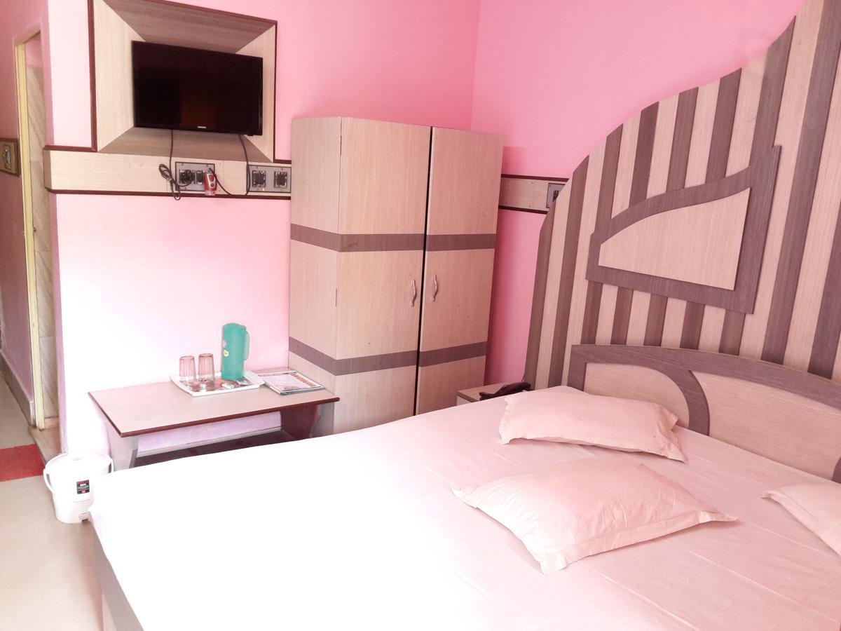 Hotel Surf Ride Digha  Zewnętrze zdjęcie