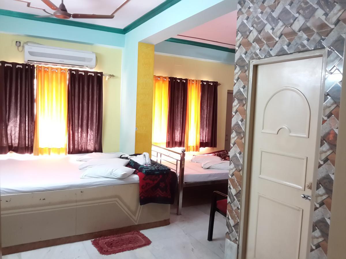 Hotel Surf Ride Digha  Zewnętrze zdjęcie