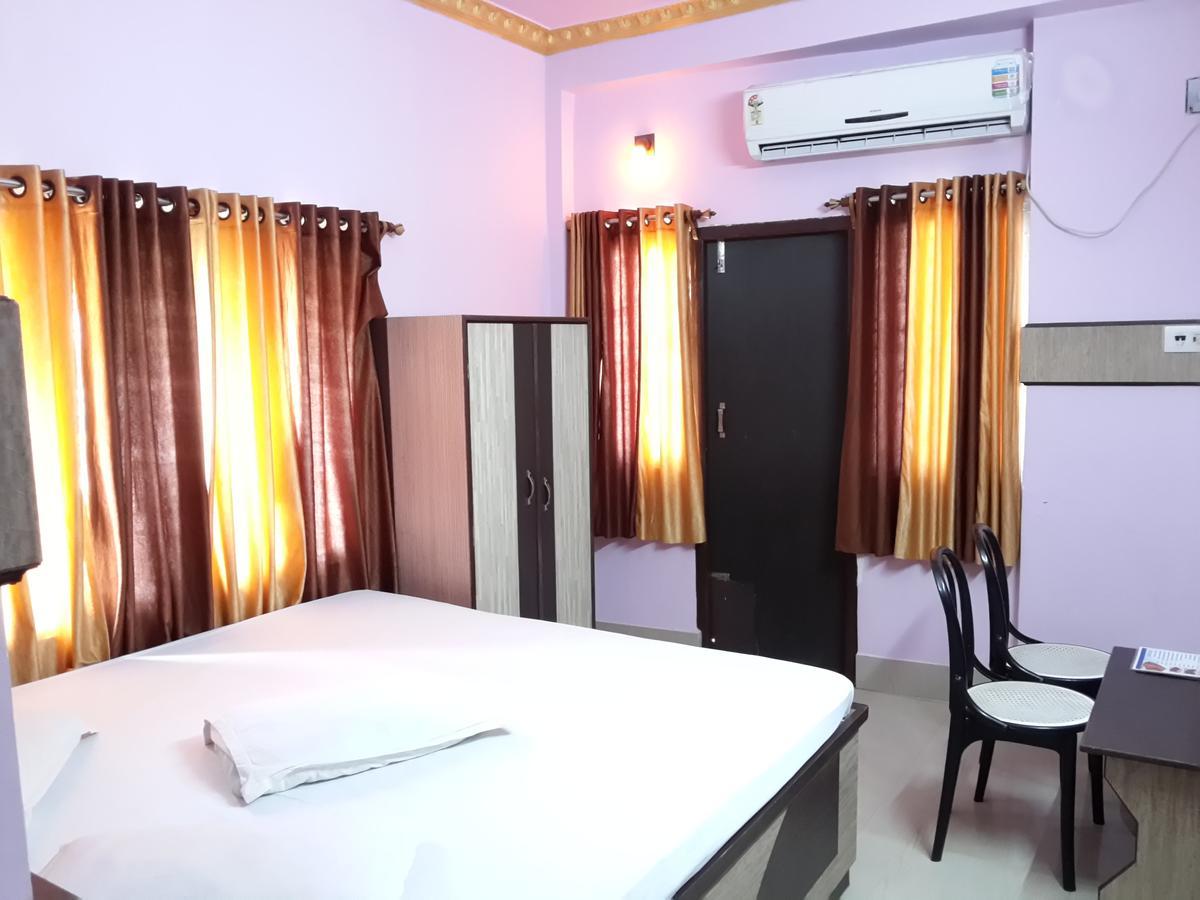Hotel Surf Ride Digha  Zewnętrze zdjęcie