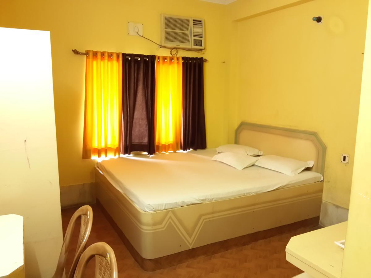 Hotel Surf Ride Digha  Zewnętrze zdjęcie