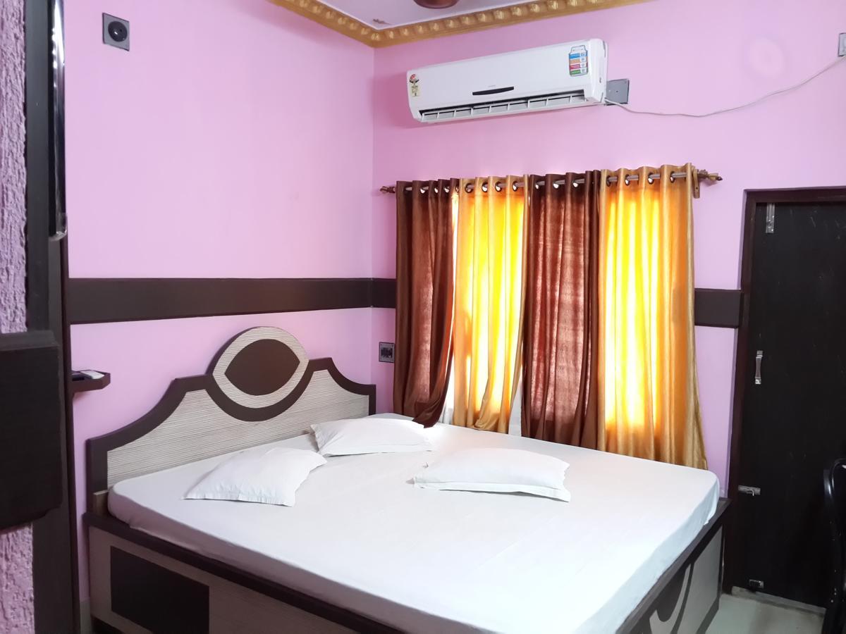 Hotel Surf Ride Digha  Zewnętrze zdjęcie