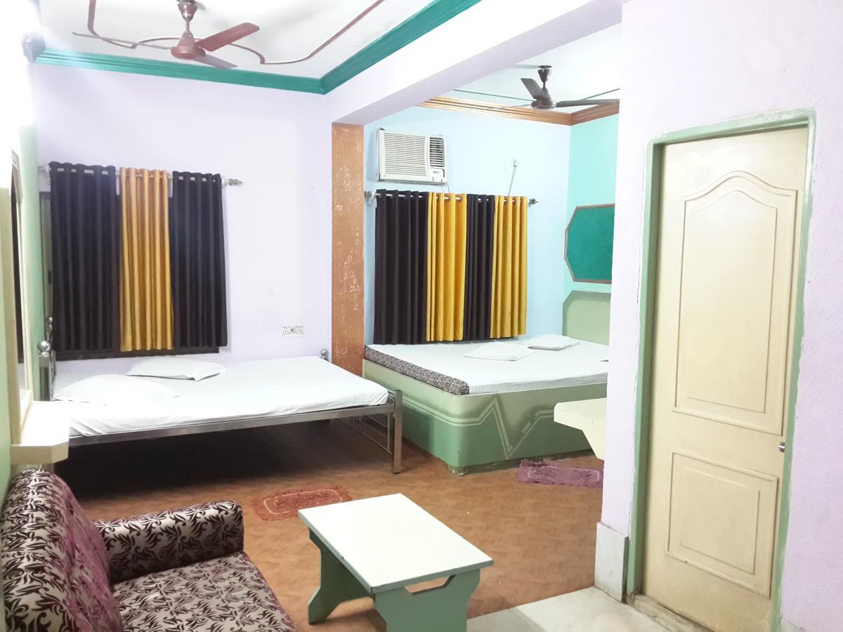 Hotel Surf Ride Digha  Zewnętrze zdjęcie