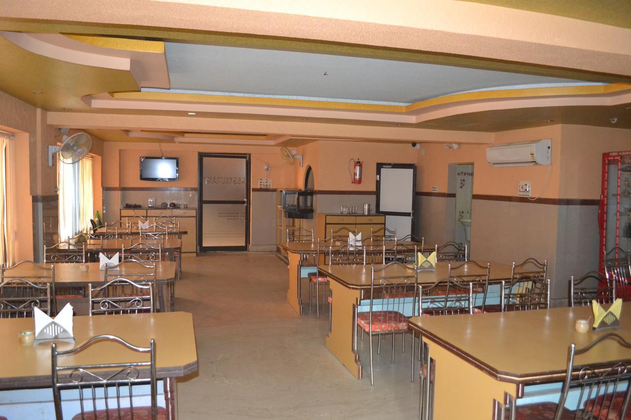 Hotel Surf Ride Digha  Zewnętrze zdjęcie