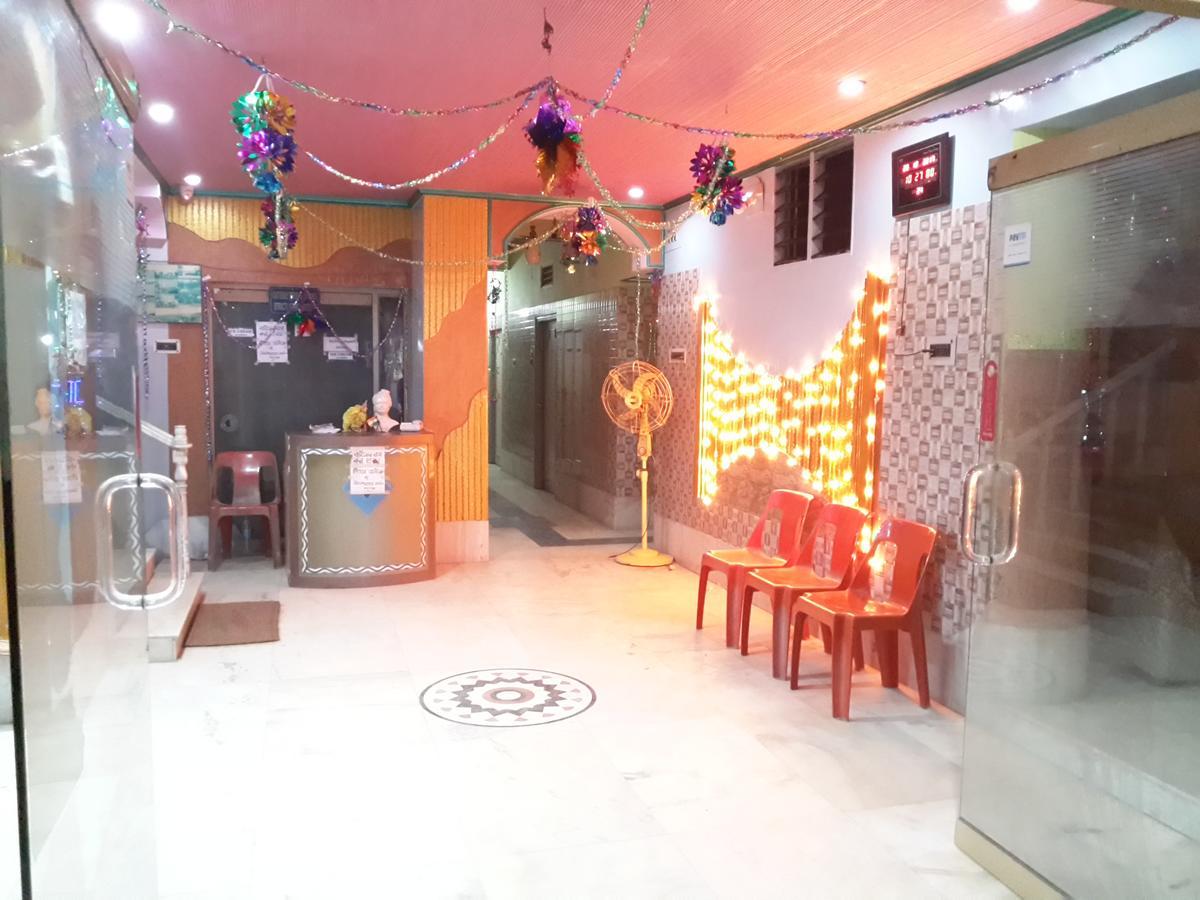 Hotel Surf Ride Digha  Zewnętrze zdjęcie
