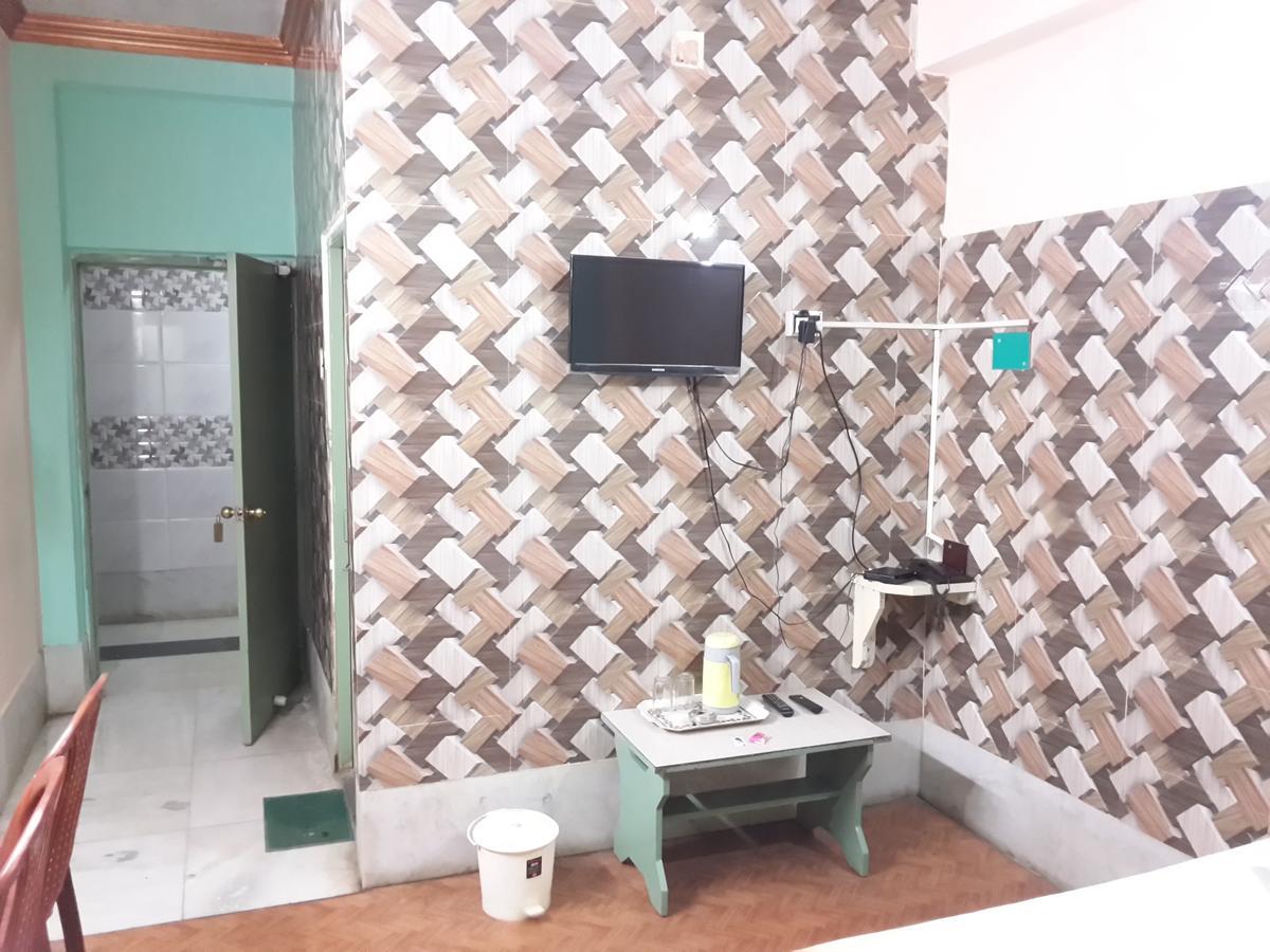 Hotel Surf Ride Digha  Zewnętrze zdjęcie