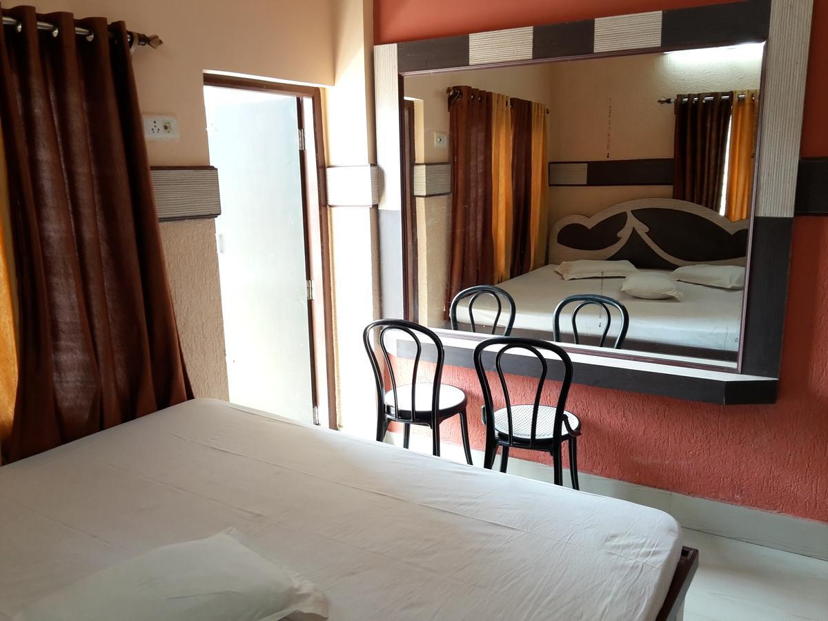Hotel Surf Ride Digha  Zewnętrze zdjęcie