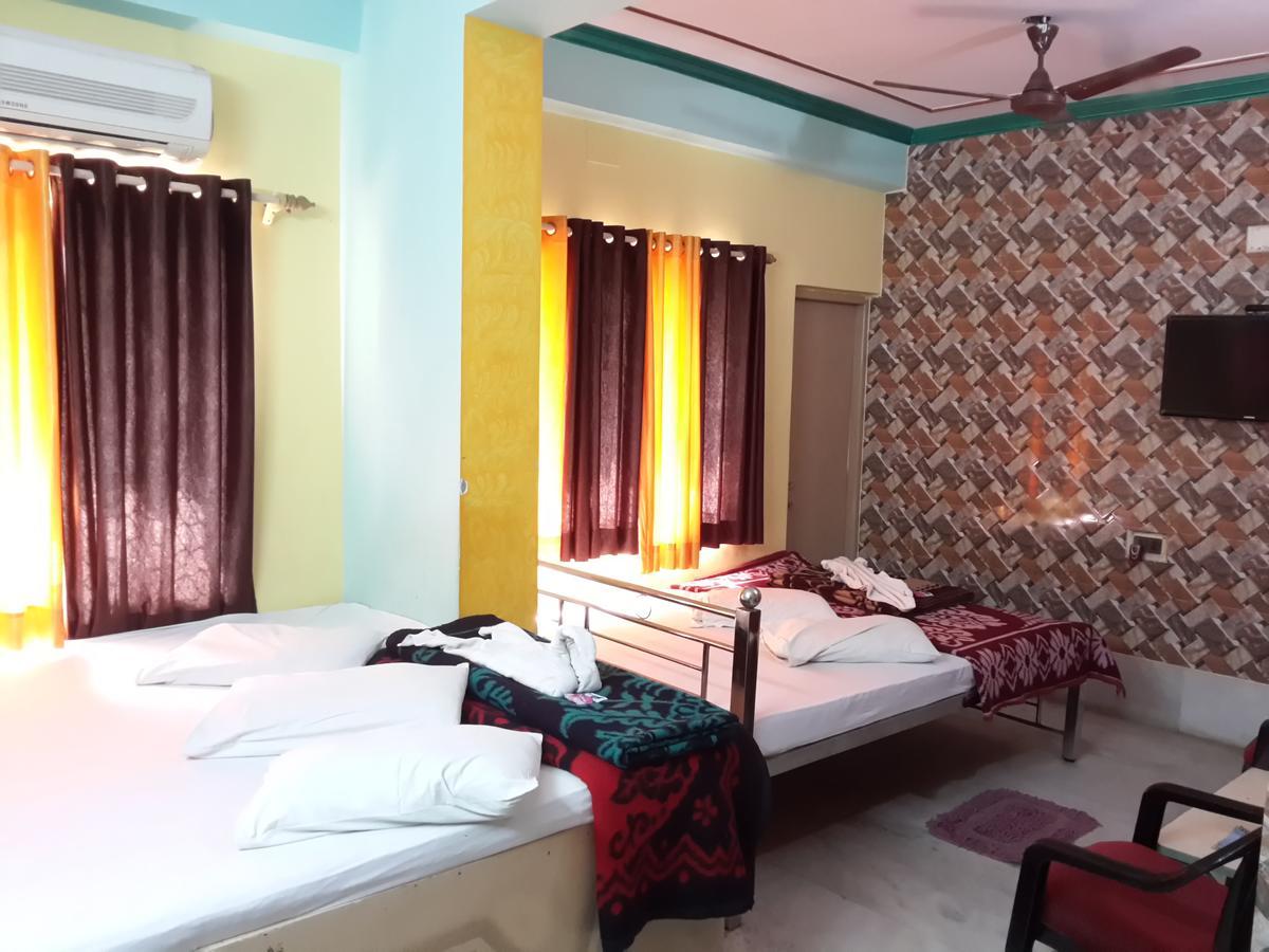 Hotel Surf Ride Digha  Zewnętrze zdjęcie