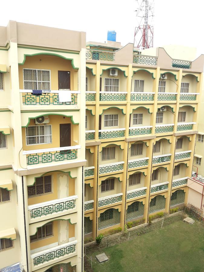 Hotel Surf Ride Digha  Zewnętrze zdjęcie