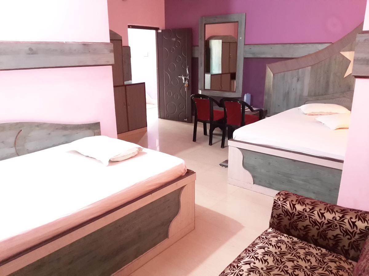 Hotel Surf Ride Digha  Zewnętrze zdjęcie