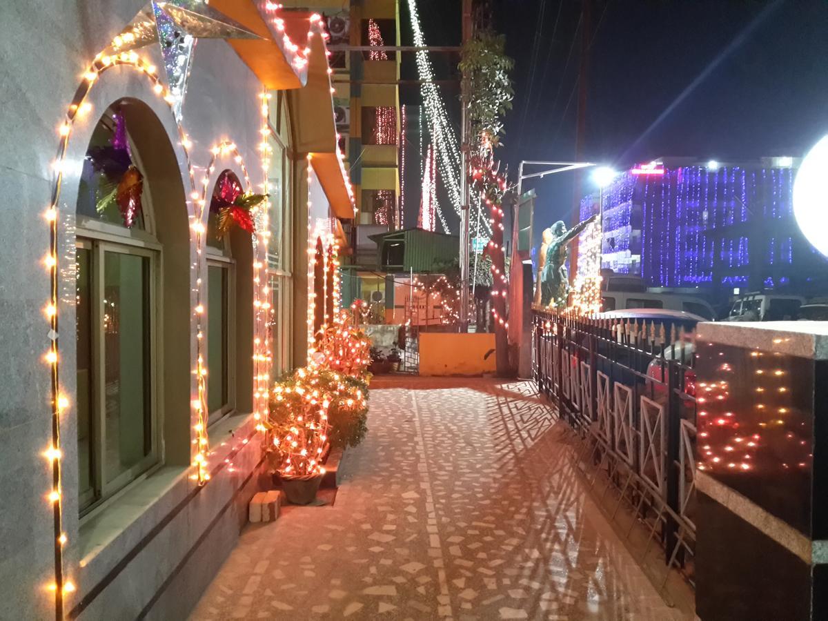 Hotel Surf Ride Digha  Zewnętrze zdjęcie