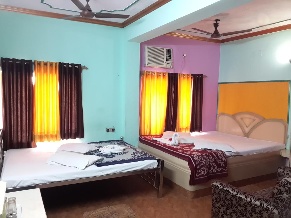 Hotel Surf Ride Digha  Zewnętrze zdjęcie