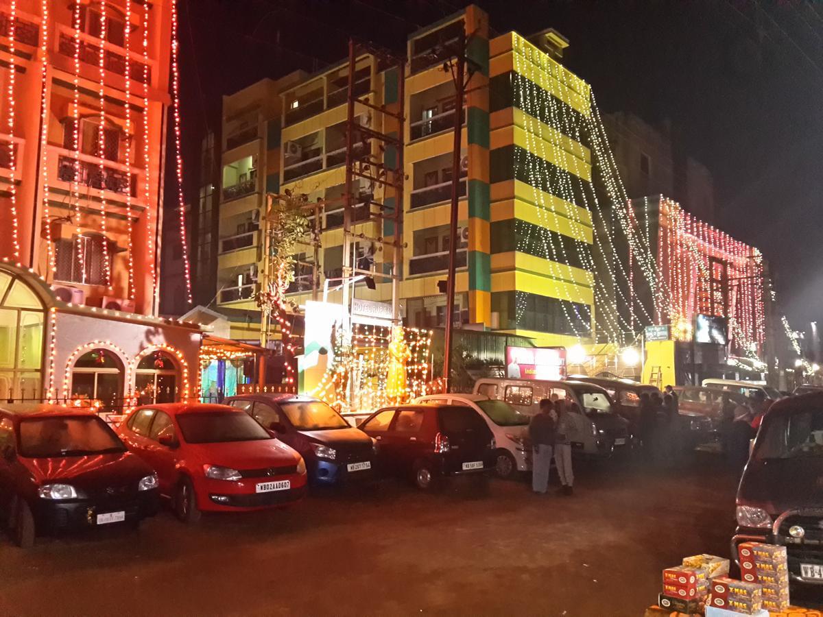 Hotel Surf Ride Digha  Zewnętrze zdjęcie
