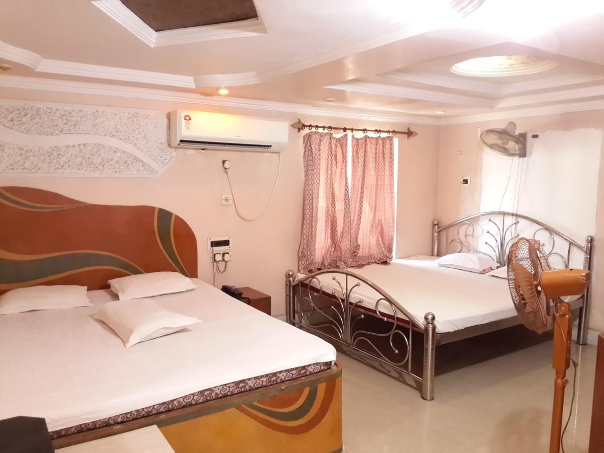 Hotel Surf Ride Digha  Zewnętrze zdjęcie