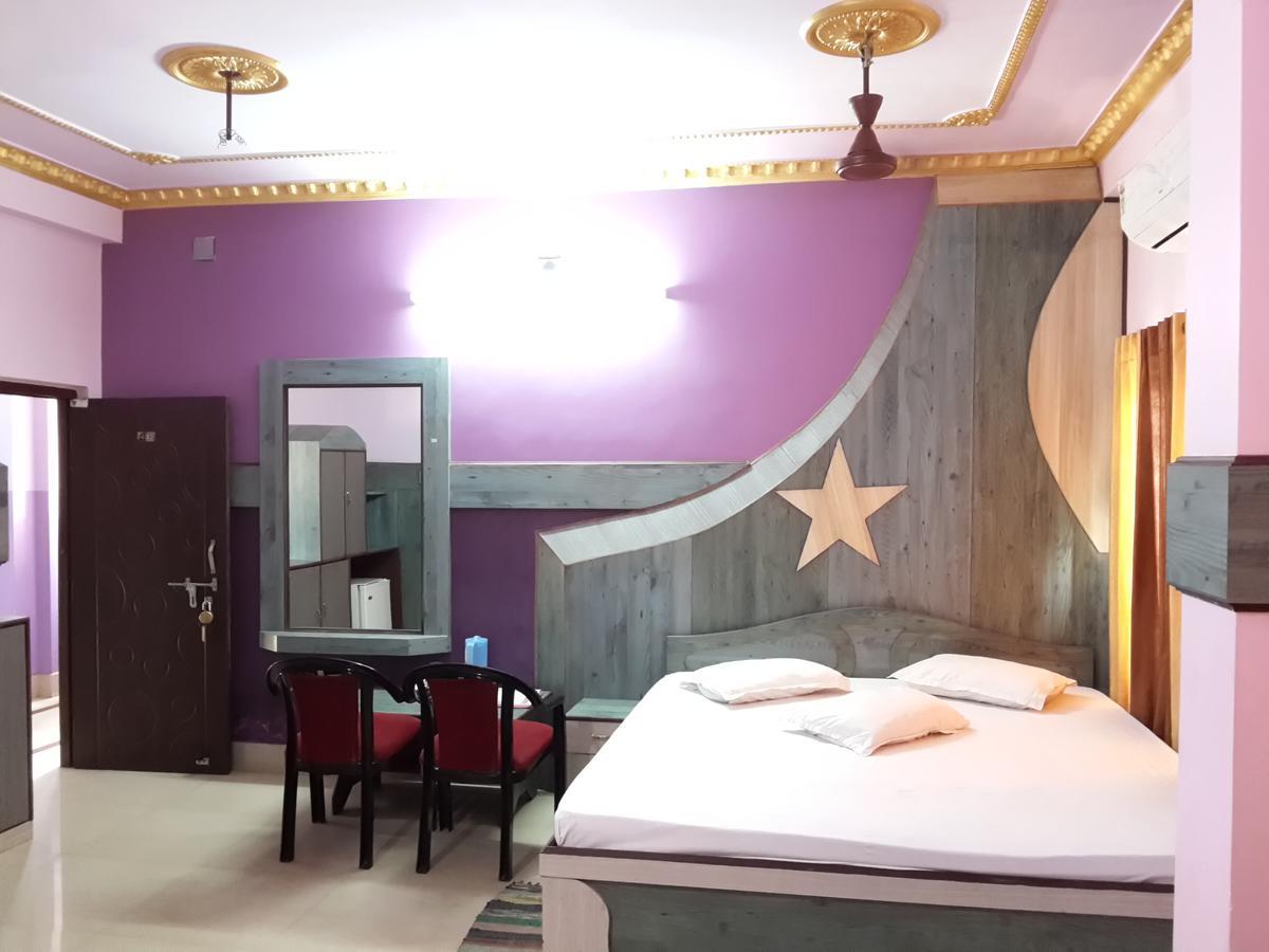 Hotel Surf Ride Digha  Zewnętrze zdjęcie