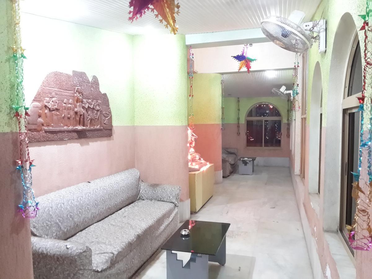 Hotel Surf Ride Digha  Zewnętrze zdjęcie