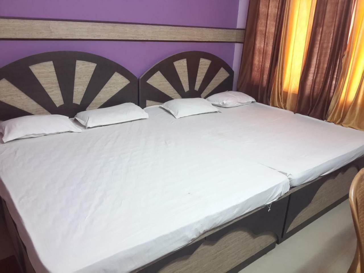 Hotel Surf Ride Digha  Zewnętrze zdjęcie