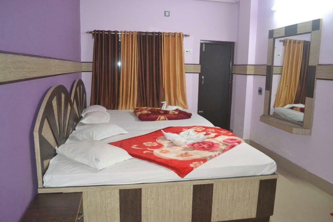 Hotel Surf Ride Digha  Zewnętrze zdjęcie