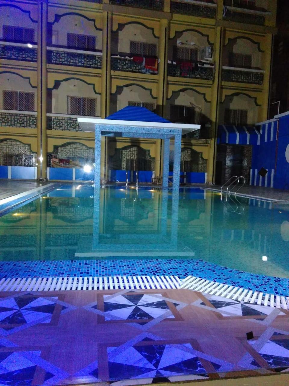 Hotel Surf Ride Digha  Zewnętrze zdjęcie