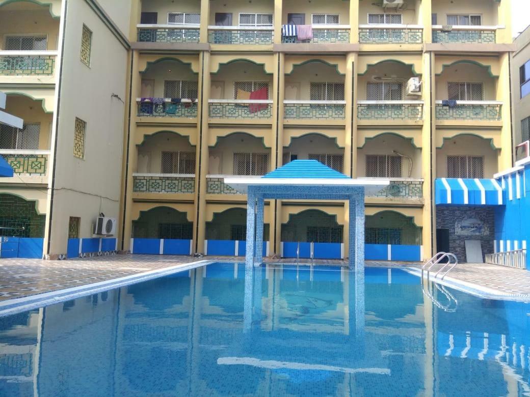 Hotel Surf Ride Digha  Zewnętrze zdjęcie