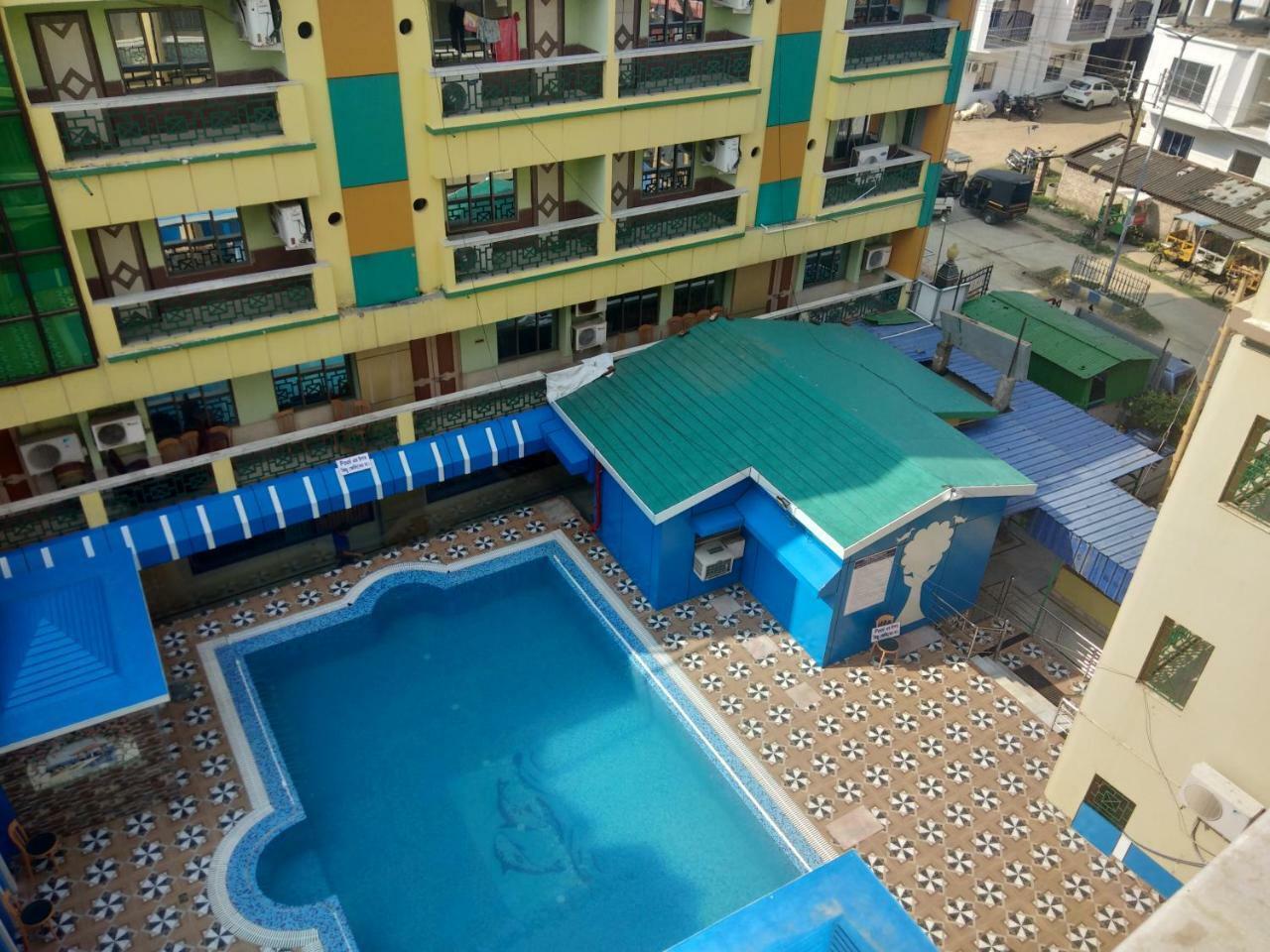 Hotel Surf Ride Digha  Zewnętrze zdjęcie