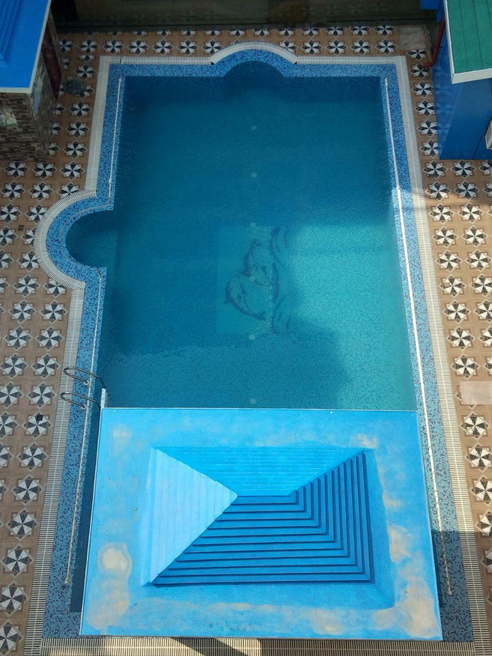 Hotel Surf Ride Digha  Zewnętrze zdjęcie