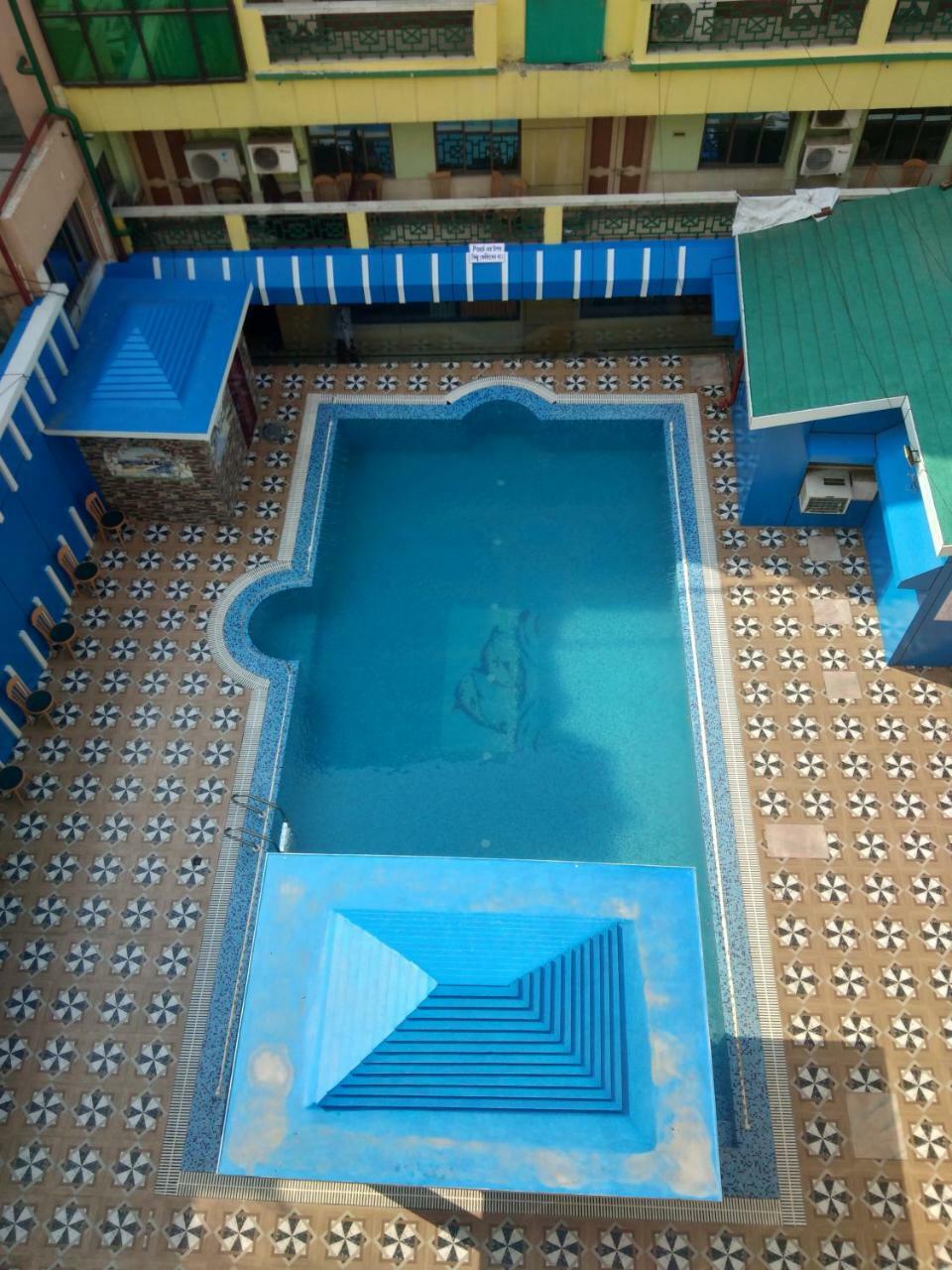 Hotel Surf Ride Digha  Zewnętrze zdjęcie