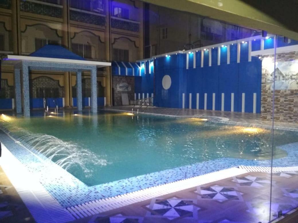 Hotel Surf Ride Digha  Zewnętrze zdjęcie