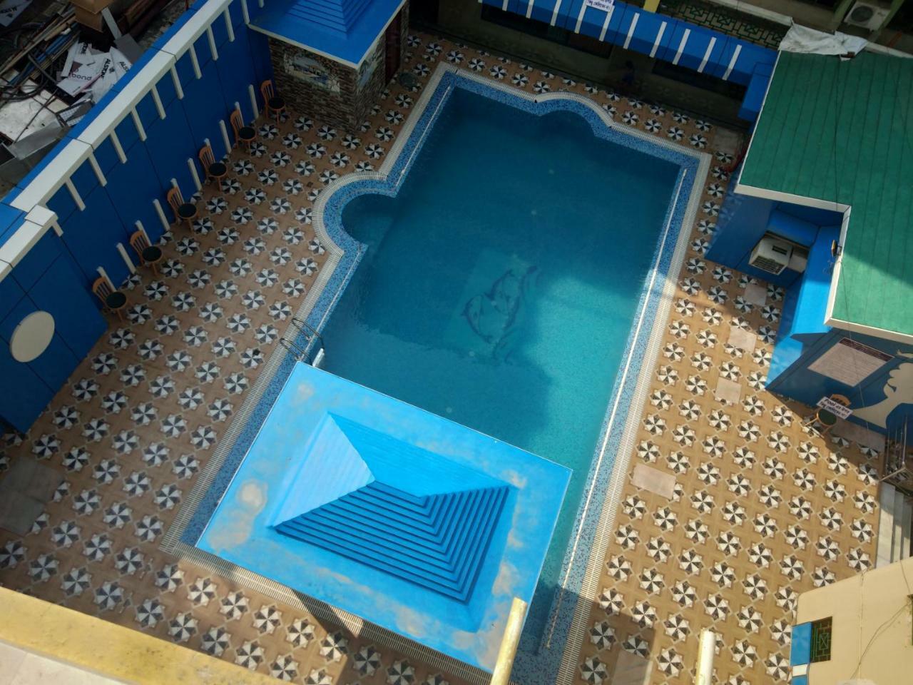 Hotel Surf Ride Digha  Zewnętrze zdjęcie