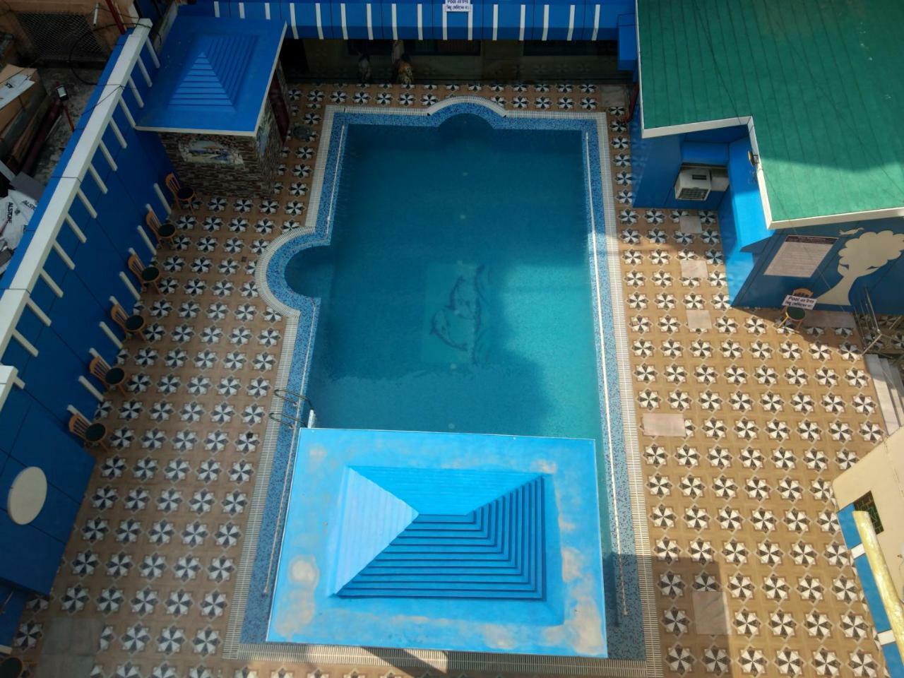 Hotel Surf Ride Digha  Zewnętrze zdjęcie