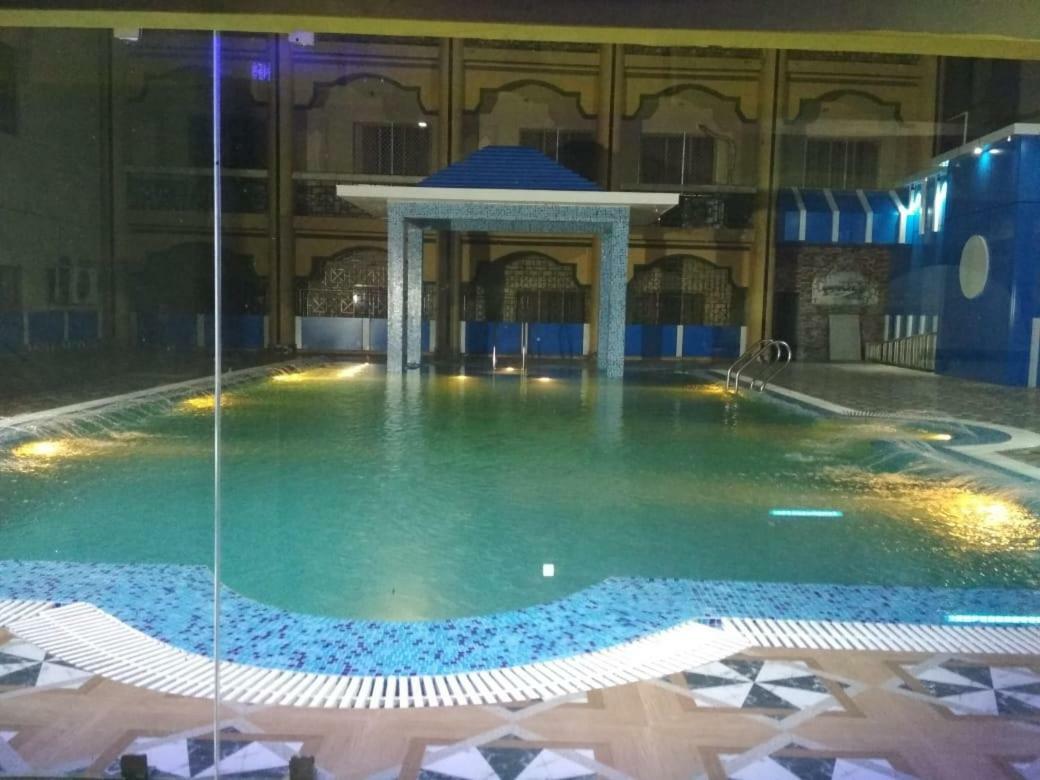 Hotel Surf Ride Digha  Zewnętrze zdjęcie
