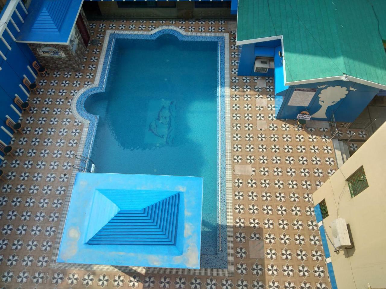 Hotel Surf Ride Digha  Zewnętrze zdjęcie