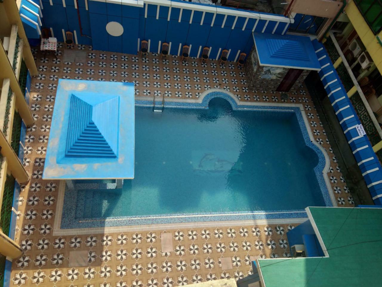 Hotel Surf Ride Digha  Zewnętrze zdjęcie